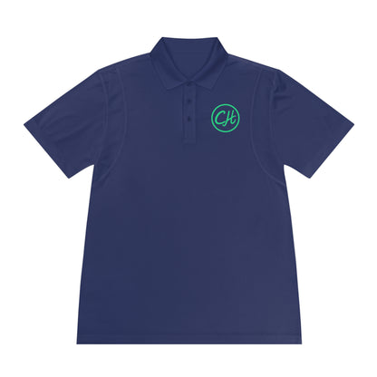 Sport-Tek Dri-Fit Polo Shirt