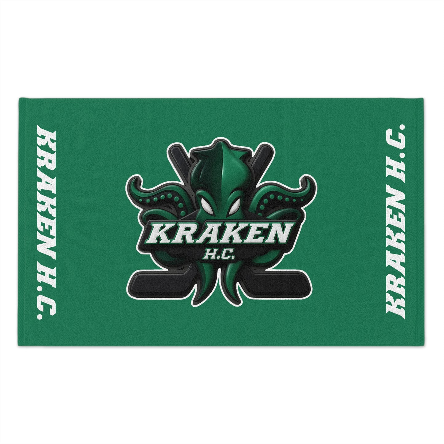 Kraken HC Rally Towel