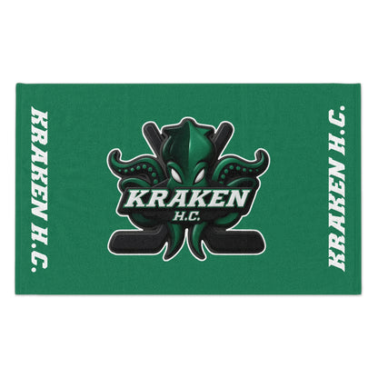 Kraken HC Rally Towel