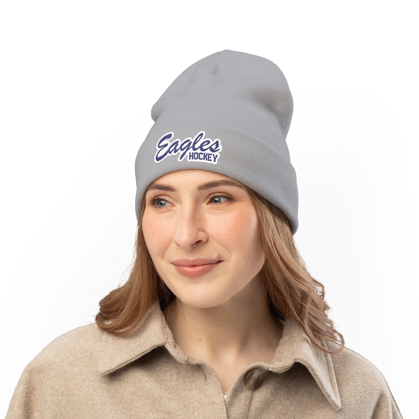 Bethpage Hockey Knit Beanie