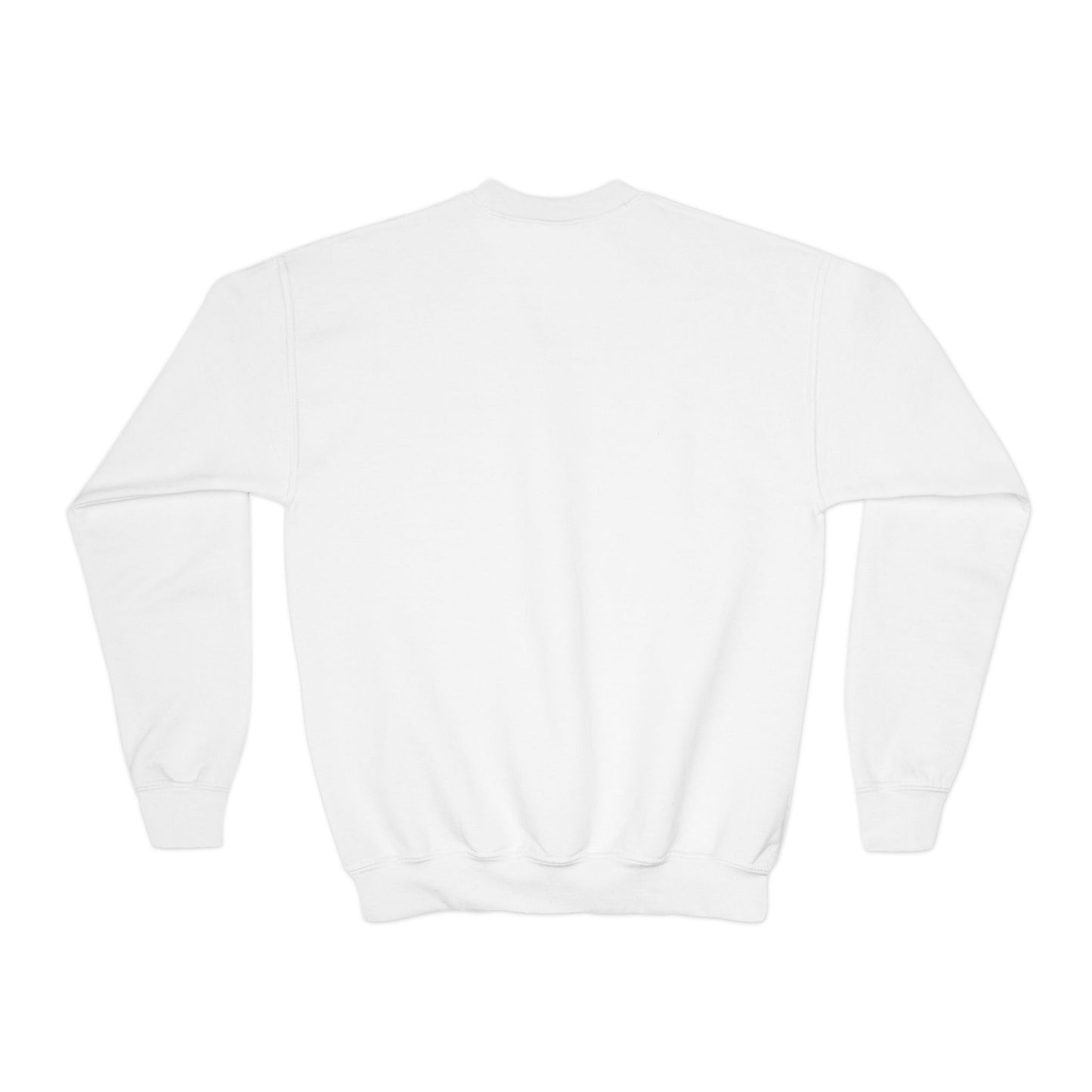 Youth Gildan 18000B Crewneck Sweatshirt