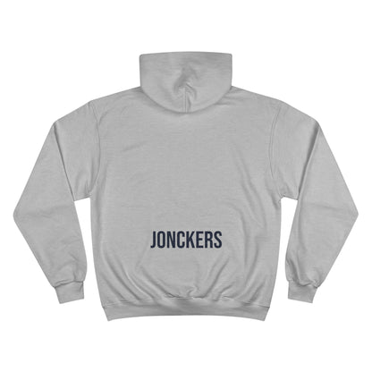 [JONCKERS] Bethpage Lacrosse Champion Hoodie