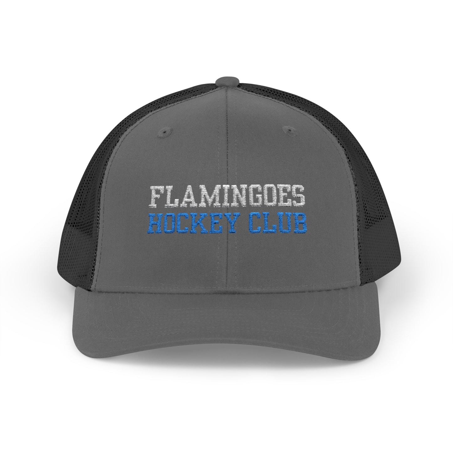 Flamingoes HC Snapback Trucker Cap