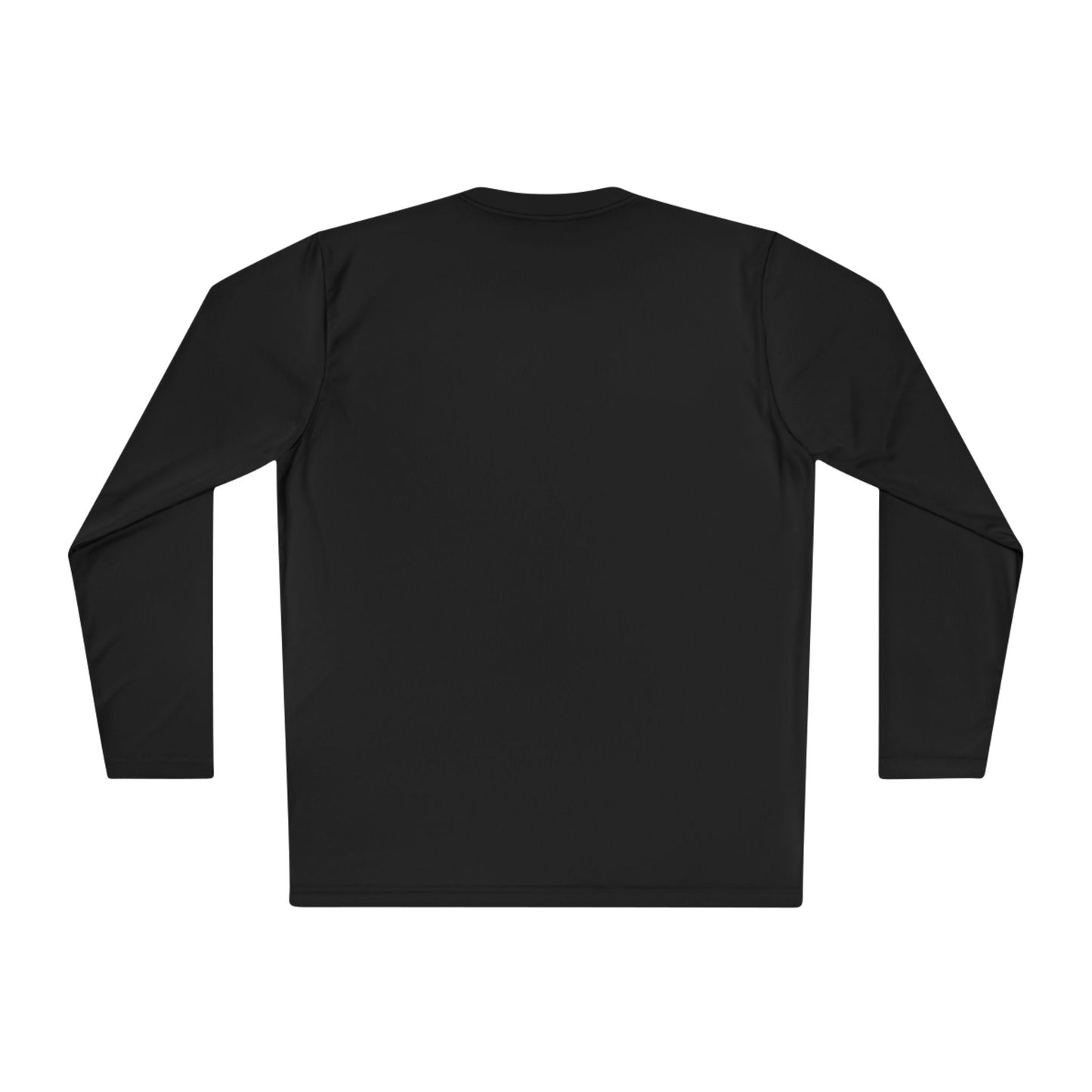 Long Island Bandits Dri-Fit Long Sleeve Tee