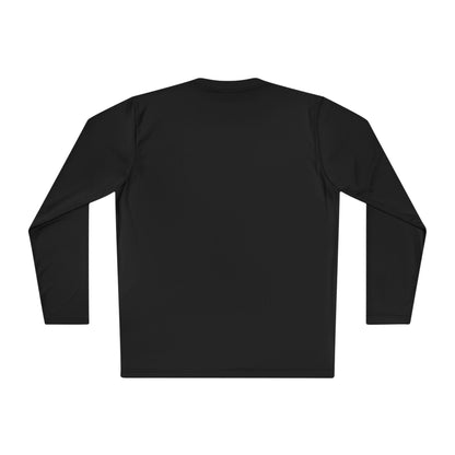 Long Island Bandits Dri-Fit Long Sleeve Tee