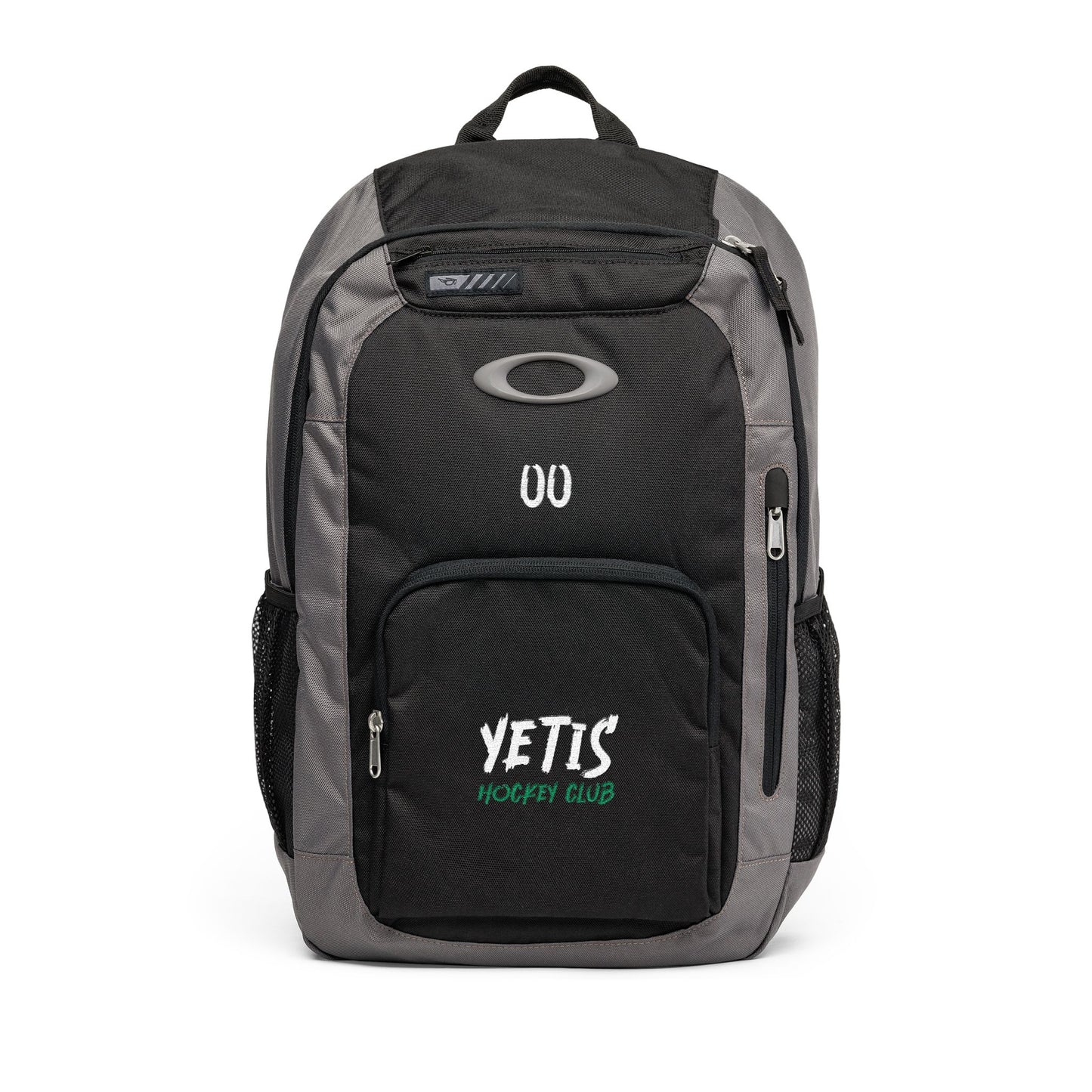 Yetis Backpack