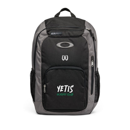 Yetis Backpack