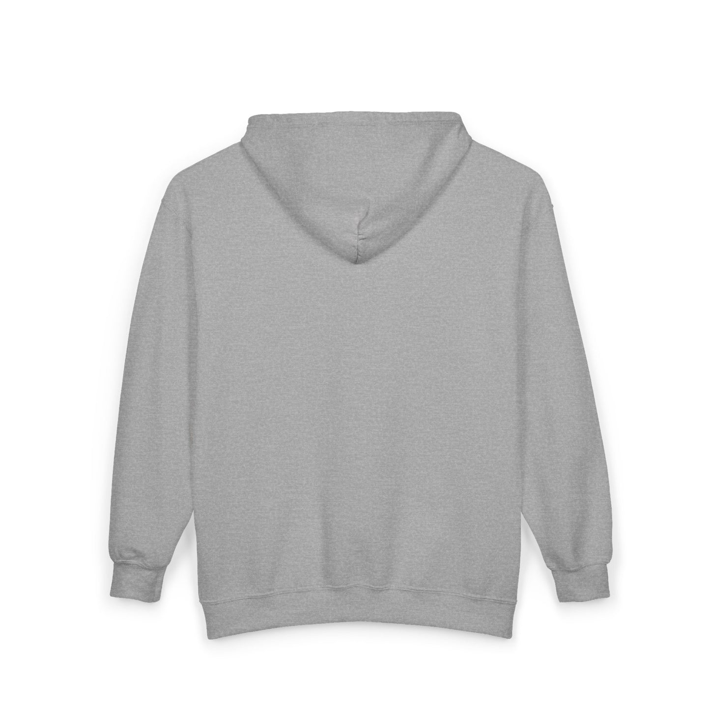 SJBK Full Zip Hooded Sweatshirt