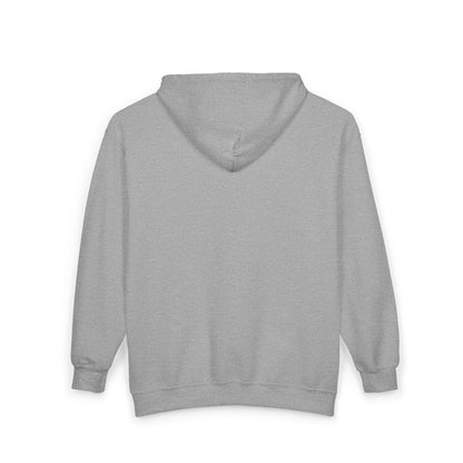SJBK Full Zip Hooded Sweatshirt
