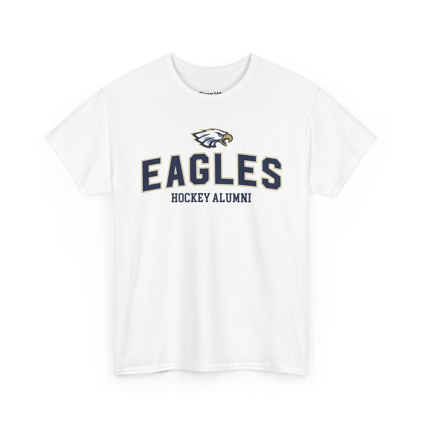 (2014 Logo) Unisex Heavy Cotton Tee