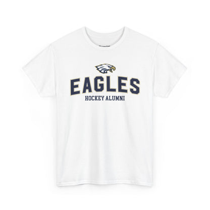 (2014 Logo) Unisex Heavy Cotton Tee