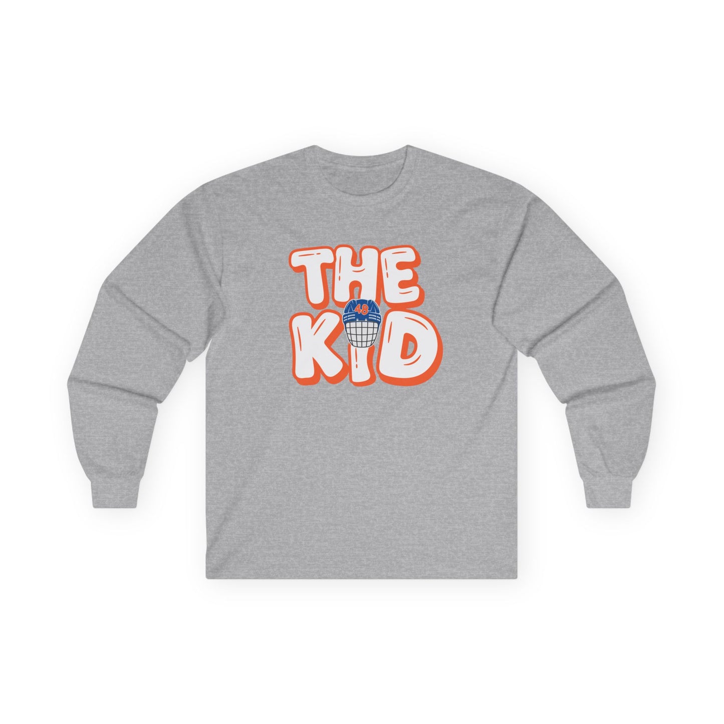 Drive4Five "The Kid - 48" Long Sleeve Tee