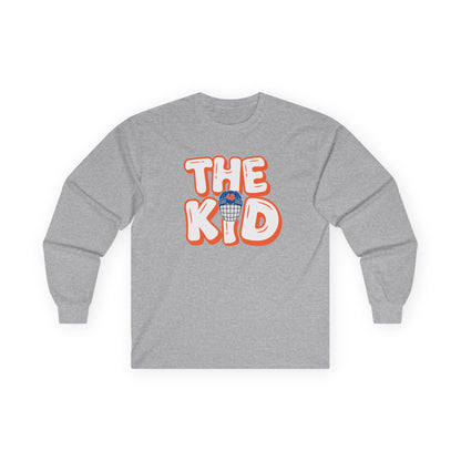 Drive4Five "The Kid - 48" Long Sleeve Tee