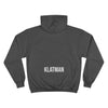 Charcoal Heather