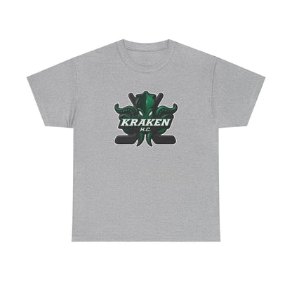 Kraken HC Heavy Cotton Tee