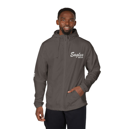 Bethpage Soccer Windbreaker Jacket - Custom ##