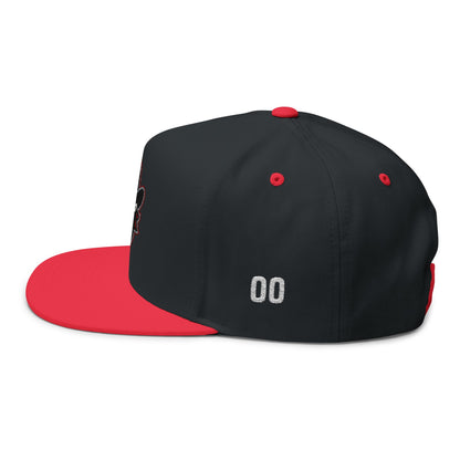 Long Island Bandits Hat (Custom)