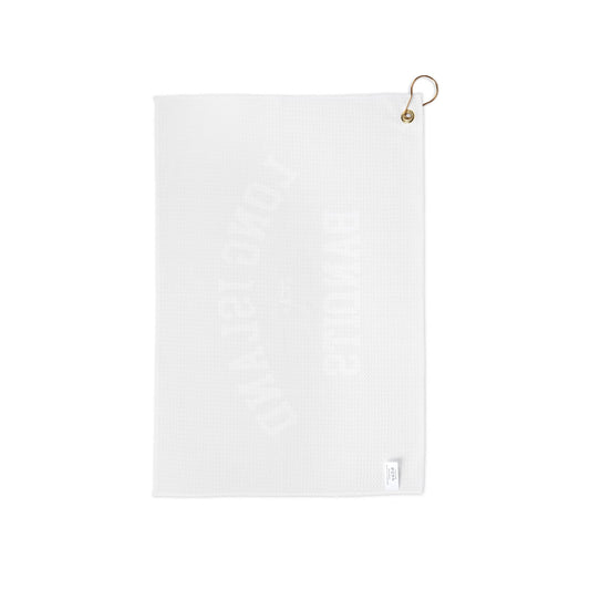 Long Island Bandits Towel