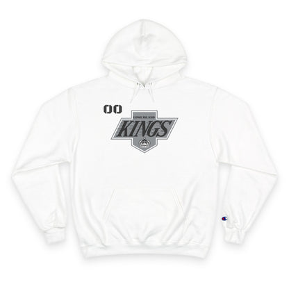 L.I. Kings Champion Hoodie (Custom)