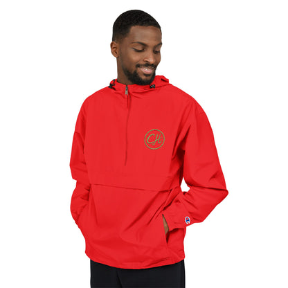 Champion Unisex Water-Resistant Jacket