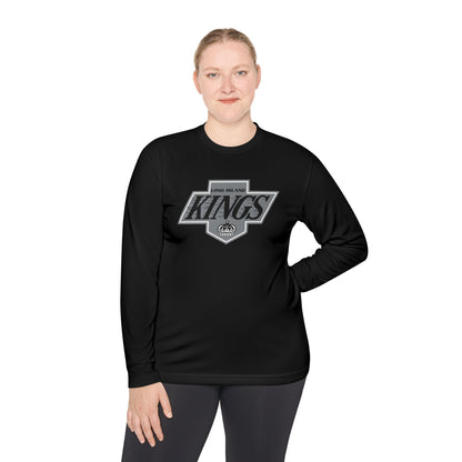 L.I. Kings Dri-Fit Long Sleeve Tee (2)