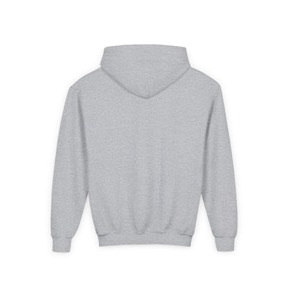 Bethpage Basketball Youth Hoodie