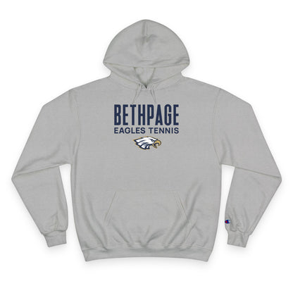 Bethpage Tennis Champion Hoodie - Modern
