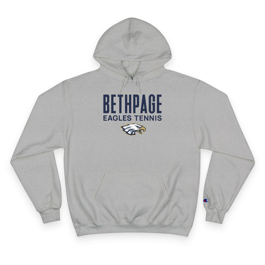 Bethpage Tennis Champion Hoodie - Modern