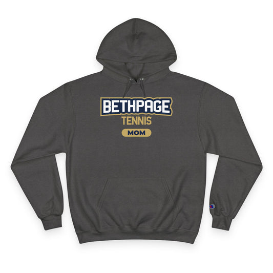 Bethpage Tennis Champion Hoodie - Mom