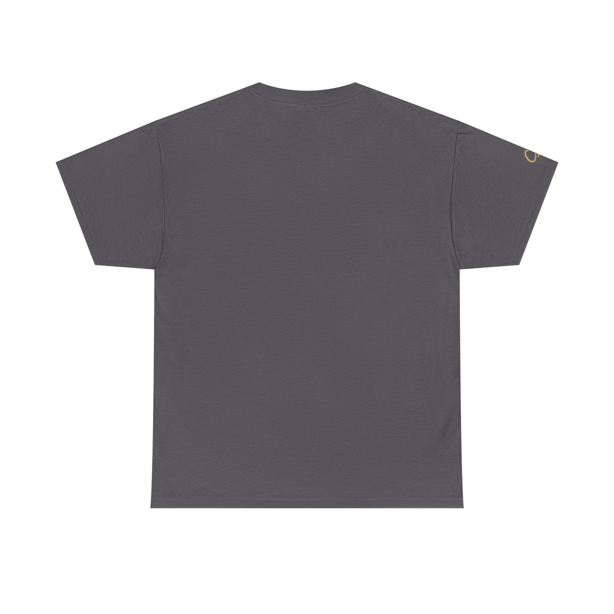 Bethpage Soccer Cotton Tee - Script