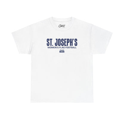 SJBK Modern Unisex Cotton Tee