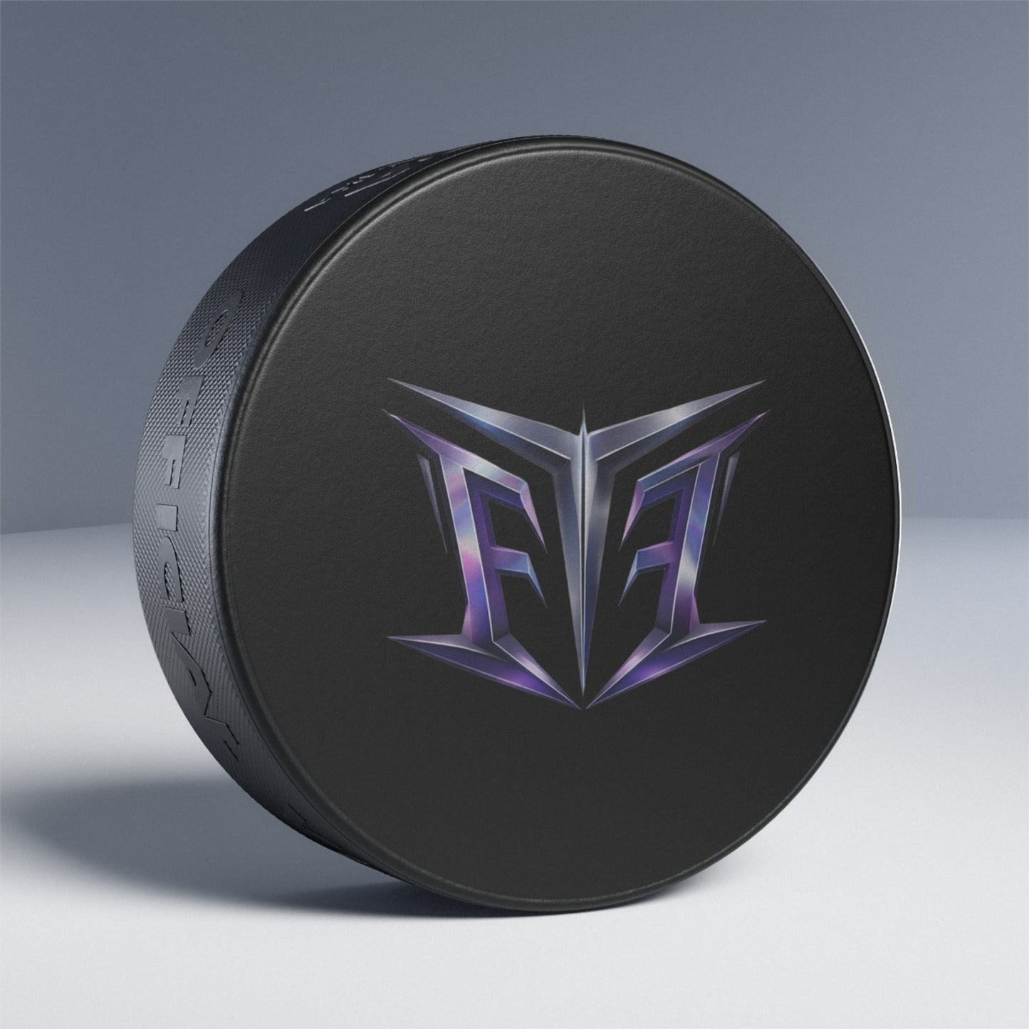 Edge Hockey Puck