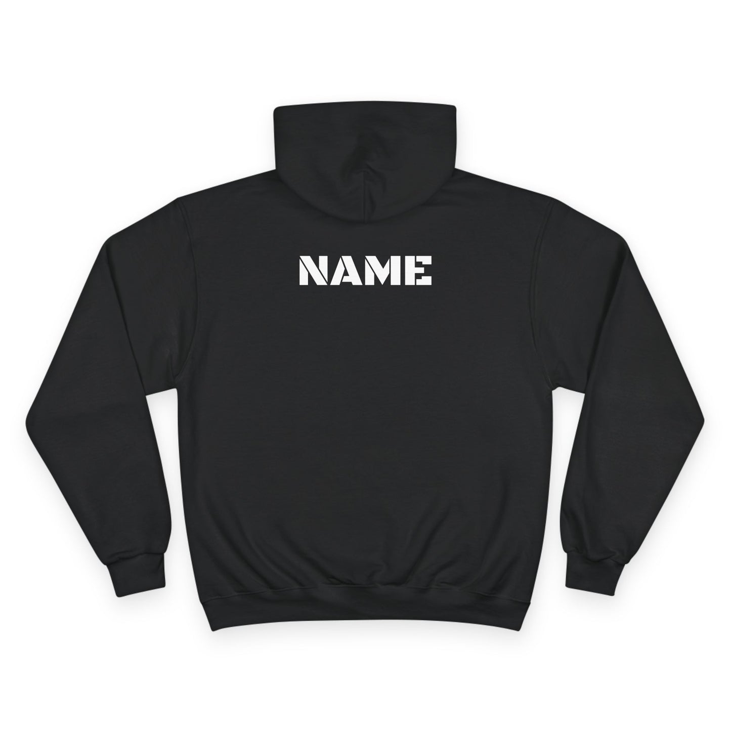 L.I. Kings Champion Hoodie (Custom)