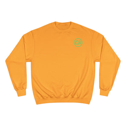 Champion S600 Crewneck Sweatshirt