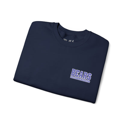 SJBK Crewneck Sweatshirt