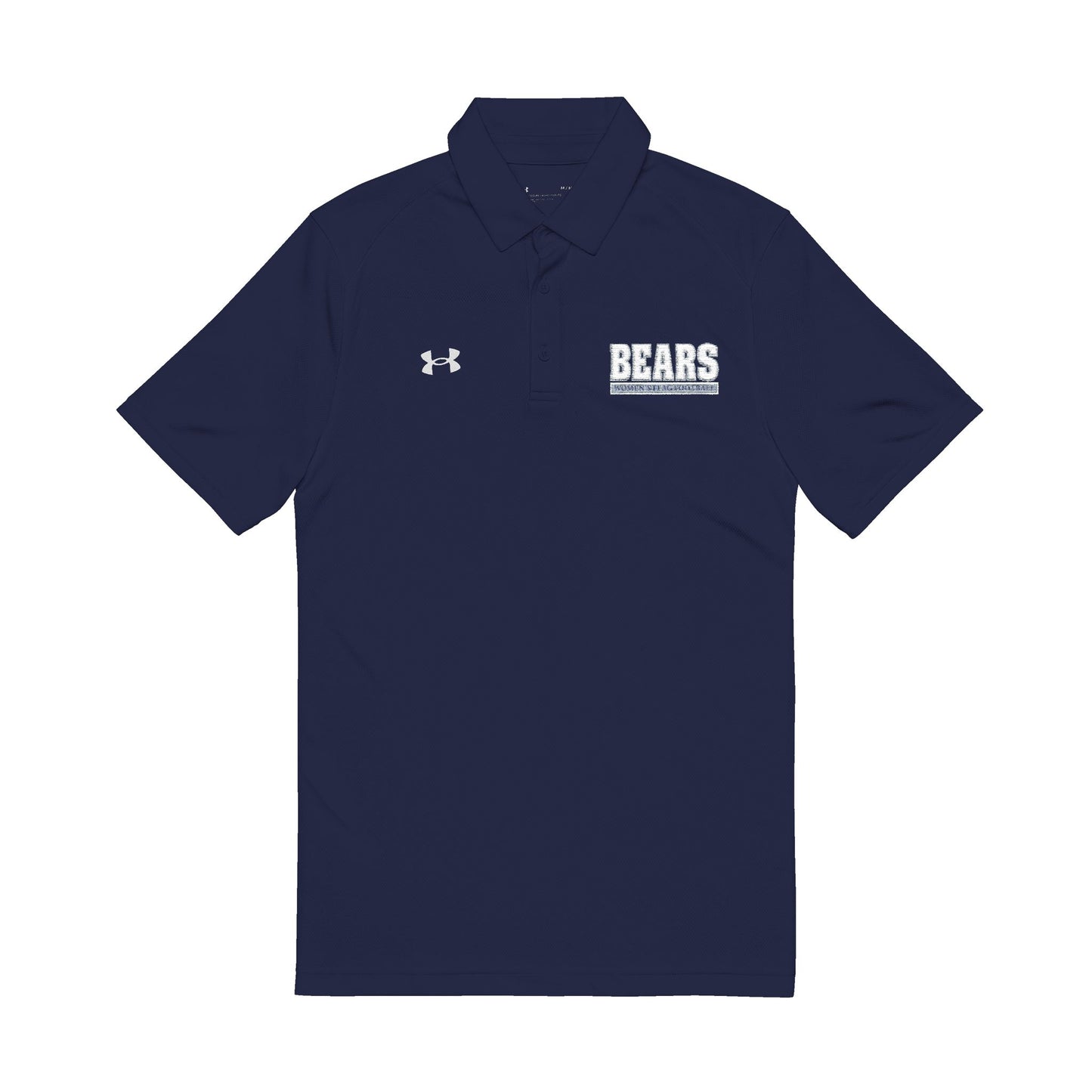 SJBK Under Armour® Polo Shirt
