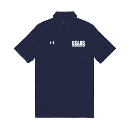 SJBK Under Armour® Polo Shirt