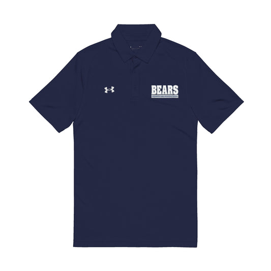 SJBK Under Armour® Polo Shirt