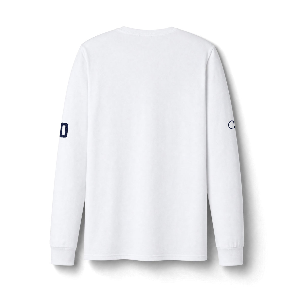 Bethpage Soccer Dri-Fit Long Sleeve T-Shirt - Script (Custom)