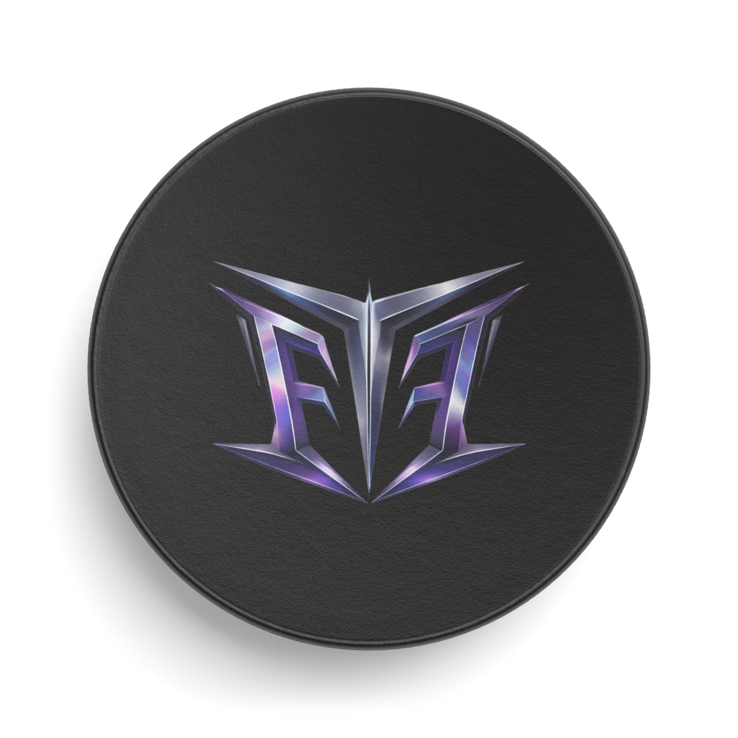 Edge Hockey Puck
