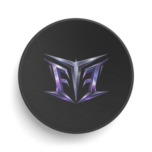 Edge Hockey Puck