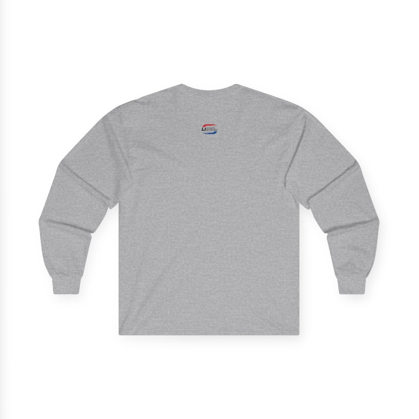 LISN Long Sleeve Cotton Tee