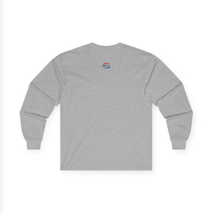 LISN Long Sleeve Cotton Tee