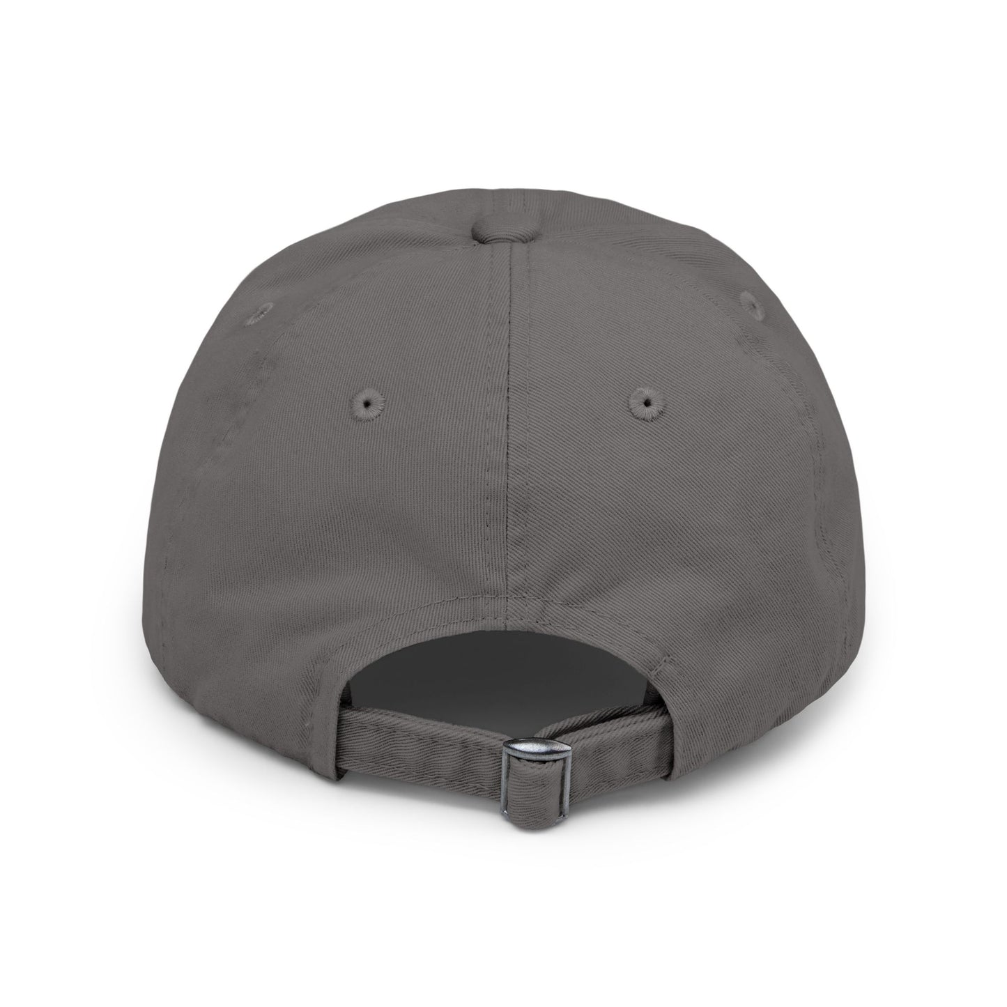LISN Distressed Cap