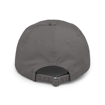 LISN Distressed Cap