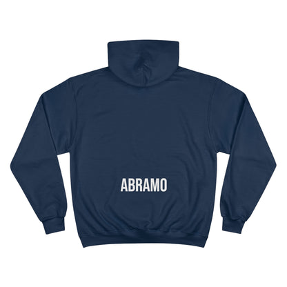 [ABRAMO] Bethpage Lacrosse Champion Hoodie