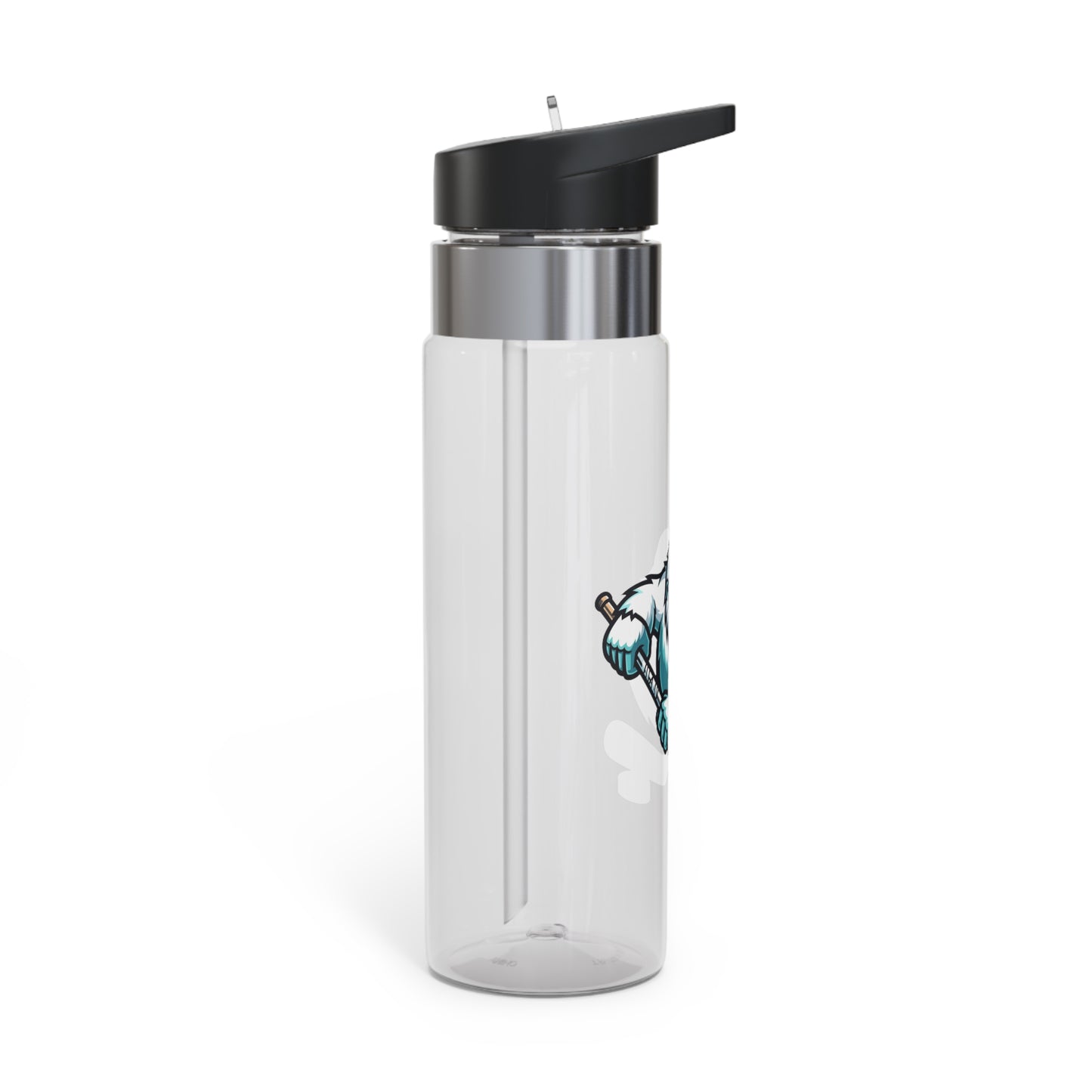 Yetis Sport Bottle, 20oz