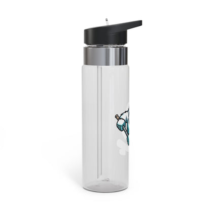 Yetis Sport Bottle, 20oz
