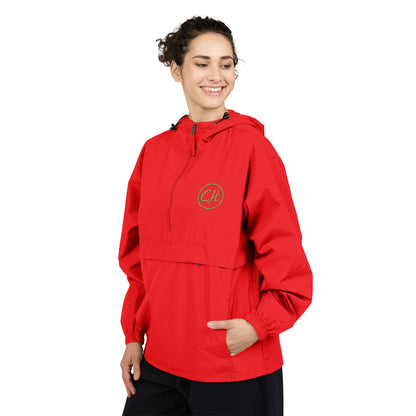 Champion Unisex Water-Resistant Jacket