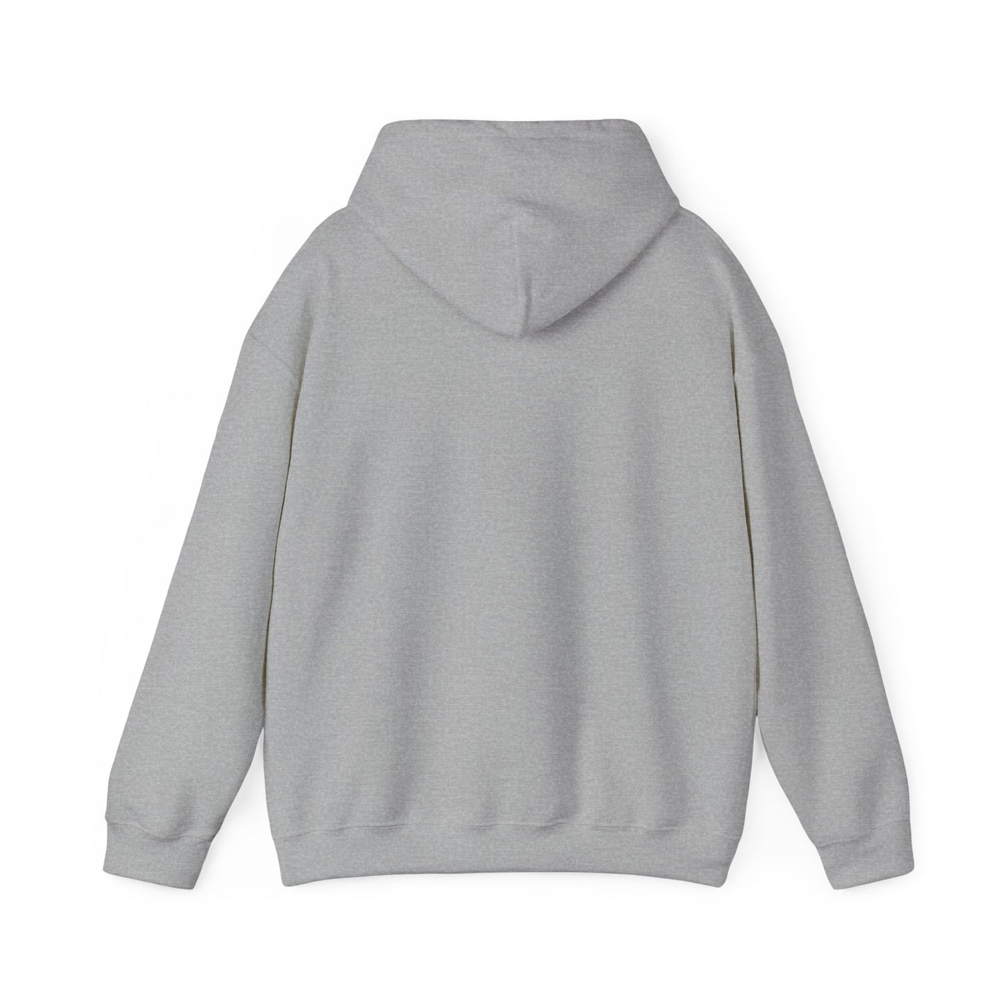 SJBK Varsity DAD Unisex Hoodie Sweatshirt
